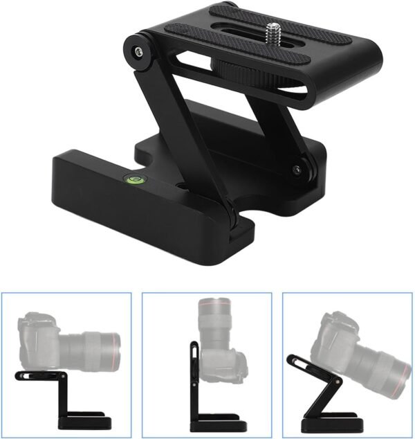 Z Flex Tilt Tripod - Image 3