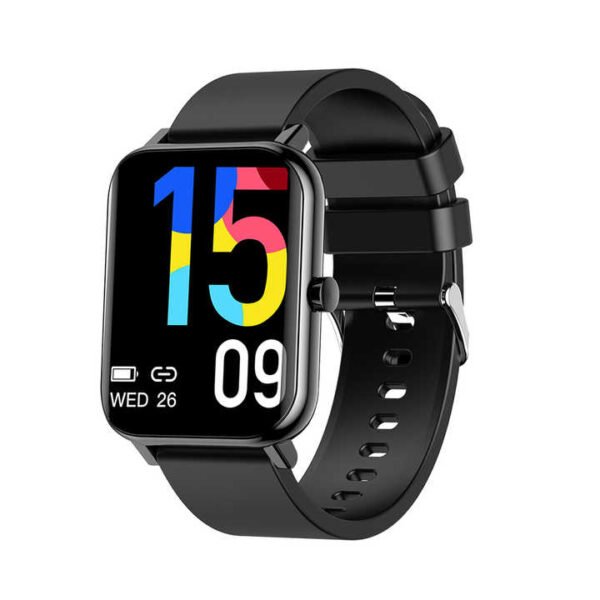 2025 New Ultra-Low Power Sport Smart Watch ST22 Multiple Sports Modes Professional Analysis Factory