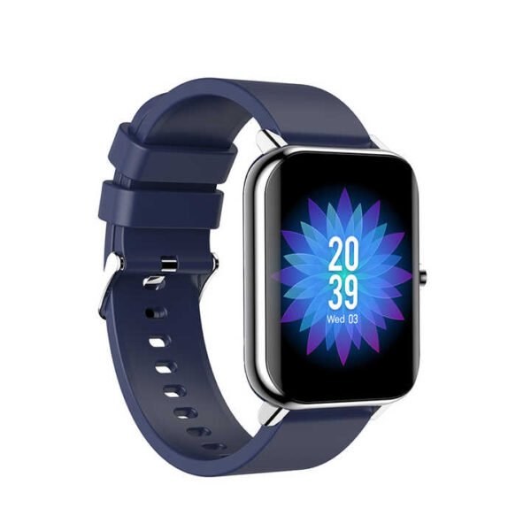 2025 New Ultra-Low Power Sport Smart Watch ST22 Multiple Sports Modes Professional Analysis Factory - Image 4